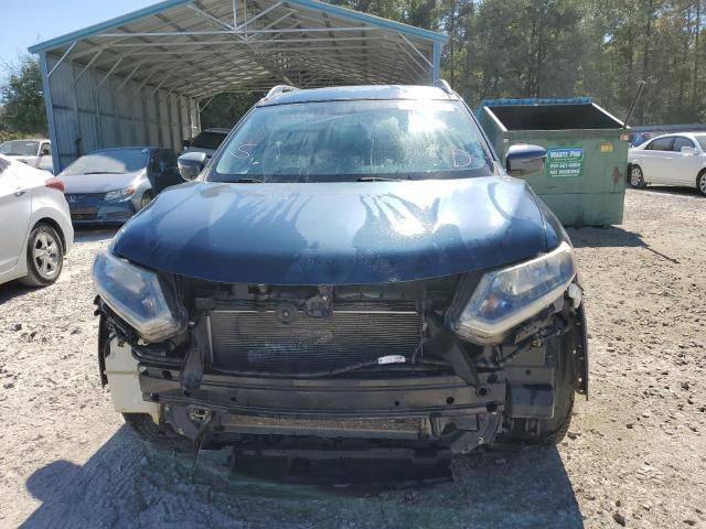 Photo 5 from auction – 2016 NISSAN ROGUE S with VIN KNMAT2MT4GP683656