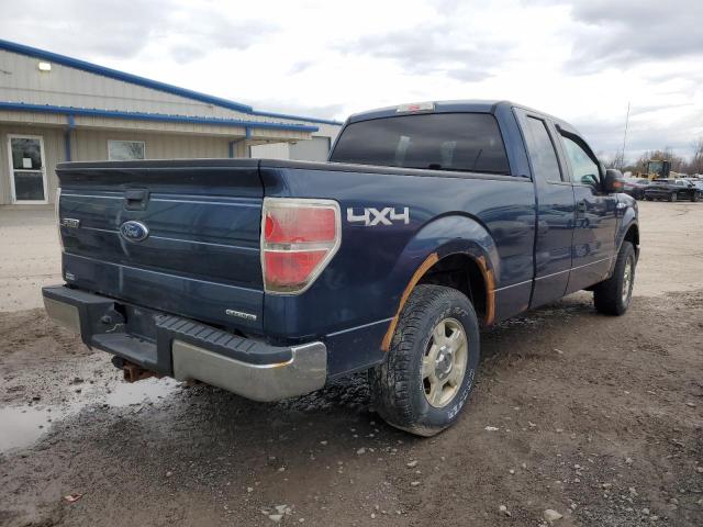 Фото 3 с аукциона – 2013 FORD F150 SUPER с VIN 1FTFX1EF8DFA84175