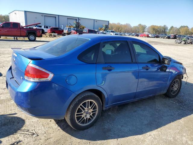 Photo 3 from auction – 2010 FORD FOCUS SE with VIN 1FAHP3FN2AW142387