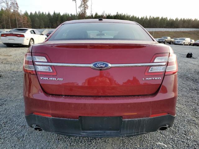 Photo 6 from auction – 2013 FORD TAURUS LIM with VIN 1FAHP2F8XDG200281