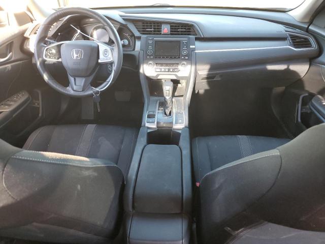 Photo 8 from auction – 2016 HONDA CIVIC LX with VIN 2HGFC2F57GH577406
