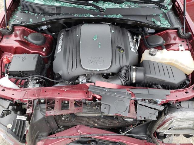Zdjęcie 11 z aukcji – 2022 CHRYSLER 300 S z VIN 2C3CCABT2NH193714
