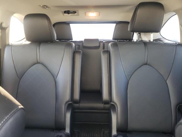 Photo 10 from auction – 2022 TOYOTA HIGHLANDER with VIN 5TDFZRBH3NS238310