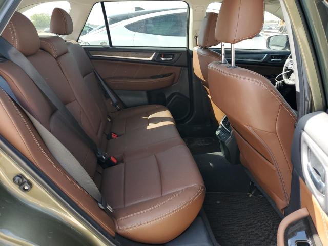 Photo 11 from auction – 2019 SUBARU OUTBACK TO with VIN 4S4BSETC7K3364340