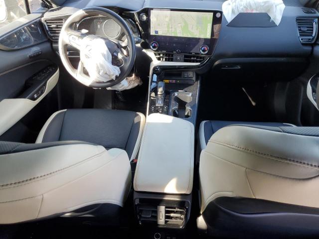 Photo 8 from auction – 2023 LEXUS NX 350 with VIN 2T2GGCEZ8PC022326