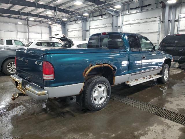 Photo 3 from auction – 1997 DODGE DAKOTA with VIN 1B7GG23X6VS155503