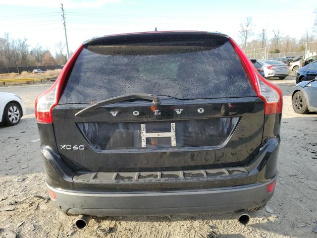 Photo 6 from auction – 2013 VOLVO XC60 3.2 with VIN YV4952DL1D2413609