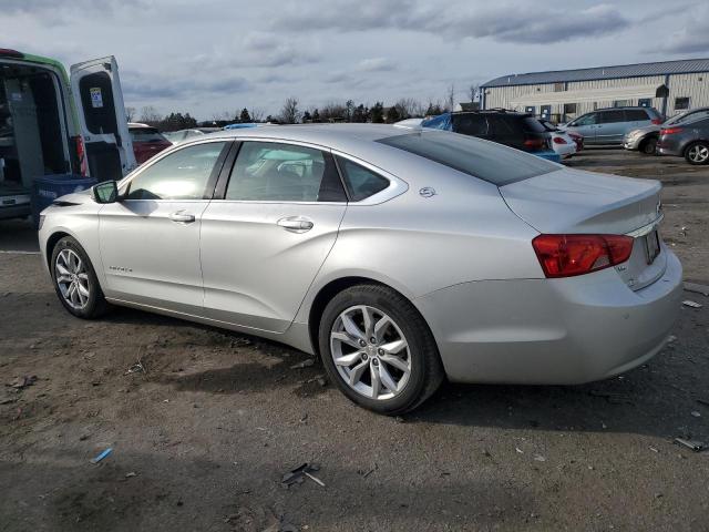 Photo 2 from auction – 2017 CHEVROLET IMPALA LT with VIN 2G1105S37H9181701
