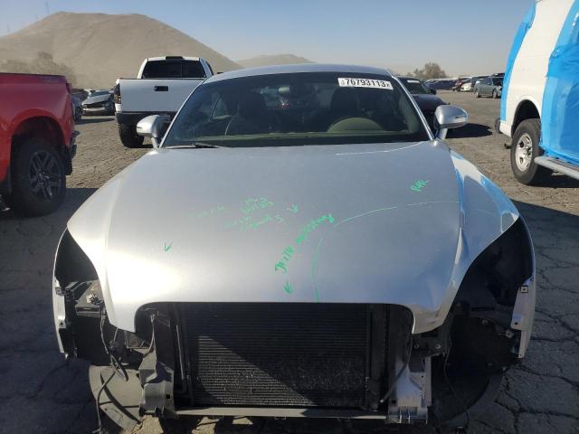 Photo 5 from auction – 2008 AUDI TT 2.0T with VIN TRUAF38J981000978