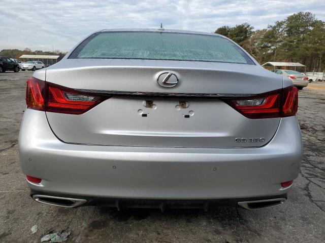 Photo 6 from auction – 2014 LEXUS GS 350 with VIN JTHBE1BL7E5037174