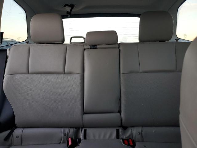Photo 10 from auction – 2016 SUBARU FORESTER 2 with VIN JF2SJAHC9GH510998