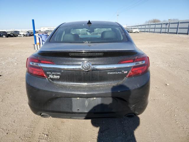 Photo 6 from auction – 2015 BUICK REGAL PREM with VIN 2G4GN5EX7F9160812