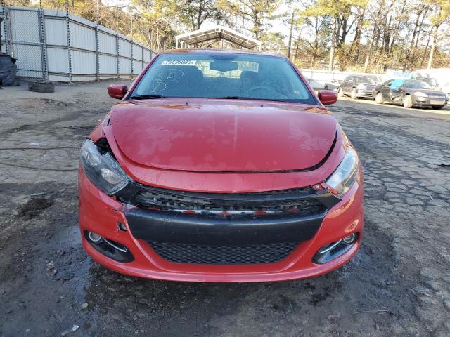 Photo 5 from auction – 2013 DODGE DART SXT with VIN 1C3CDFBA6DD295604