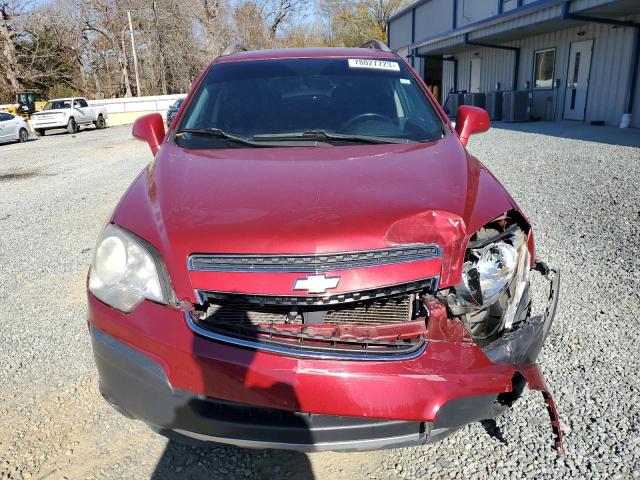 Photo 5 from auction – 2012 CHEVROLET CAPTIVA SP with VIN 3GNAL2EK2CS591860