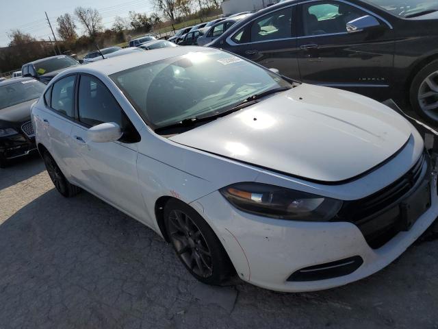 Photo 4 from auction – 2016 DODGE DART SE with VIN 1C3CDFAA5GD767457
