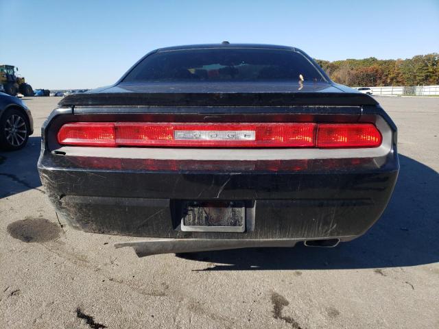 Photo 6 from auction – 2013 DODGE CHALLENGER with VIN 2C3CDYBT1DH729170