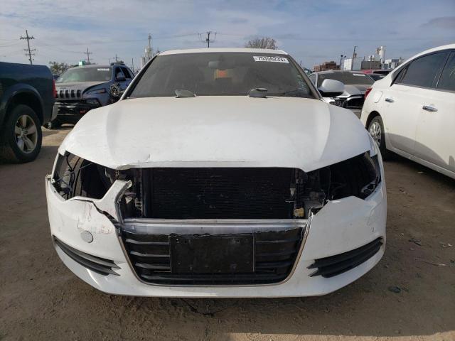 Photo 5 from auction – 2014 AUDI A6 PREMIUM with VIN WAUFMAFC5EN062474