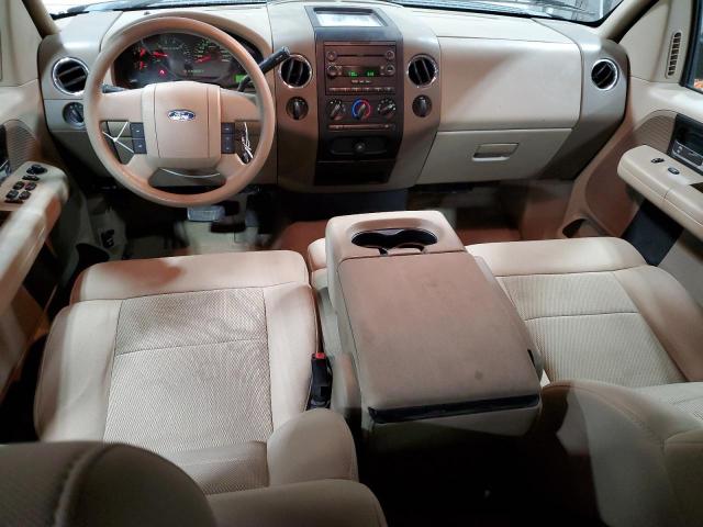 Photo 8 from auction – 2005 FORD F150 SUPER with VIN 1FTPW14565KC60911