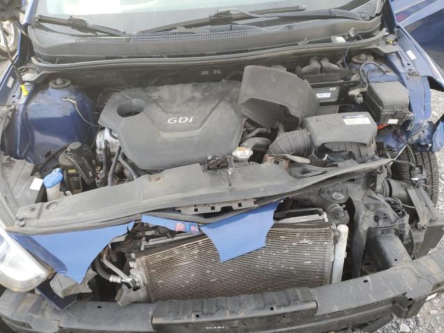 Photo 11 from auction – 2017 HYUNDAI ACCENT SE with VIN KMHCT4AE0HU223953