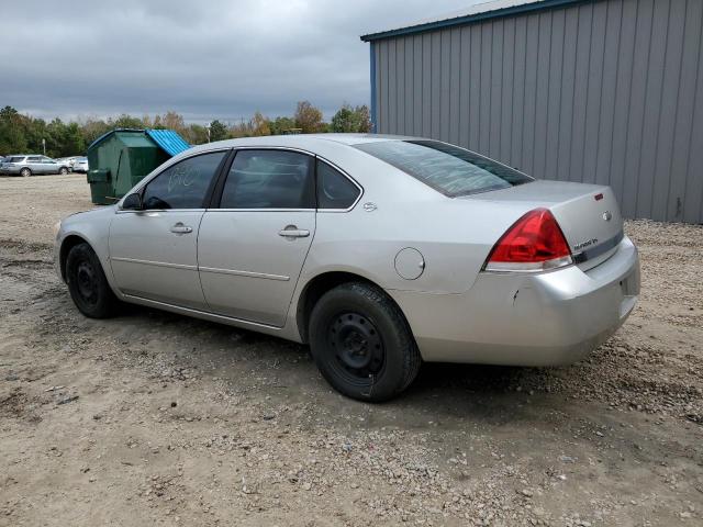 Photo 2 from auction – 2006 CHEVROLET IMPALA LS with VIN 2G1WB55K669288643