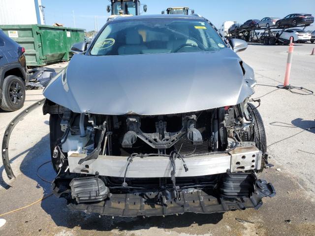 Photo 5 from auction – 2017 LEXUS RX 350 BAS with VIN 2T2BZMCA6HC127651