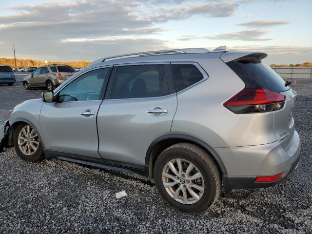 Photo 2 from auction – 2019 NISSAN ROGUE S with VIN KNMAT2MT2KP544599
