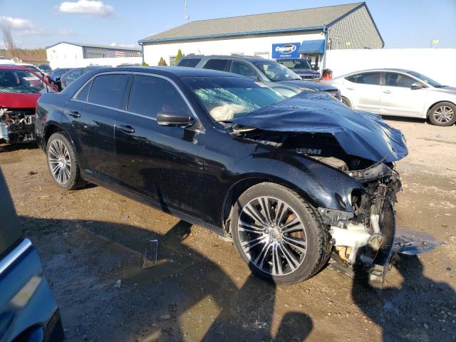 Photo 4 from auction – 2012 CHRYSLER 300 S with VIN 2C3CCADT7CH183352