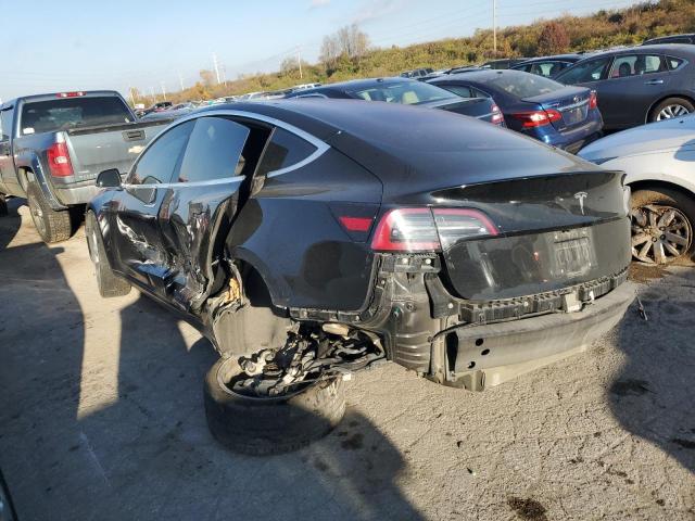 Photo 2 from auction – 2018 TESLA MODEL 3 with VIN 5YJ3E1EA4JF046505