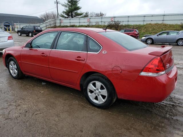 Photo 2 from auction – 2007 CHEVROLET IMPALA LT with VIN 2G1WT58KX79352015