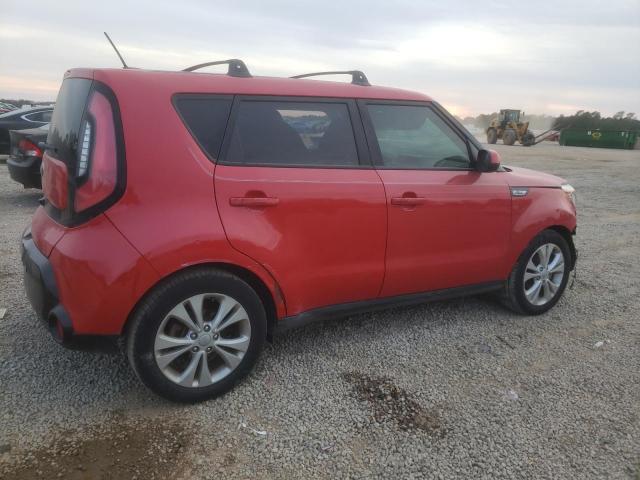 Photo 3 from auction – 2016 KIA SOUL + with VIN KNDJP3A5XG7862168
