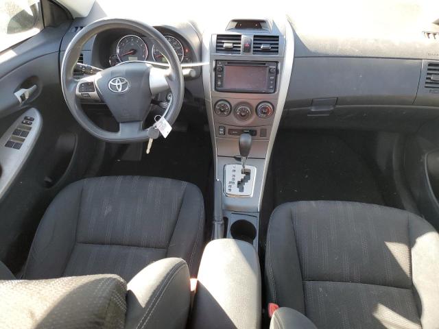 Photo 8 from auction – 2013 TOYOTA COROLLA with VIN 5YFBU4EE5DP203163