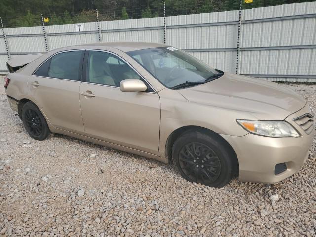 Photo 4 from auction – 2011 TOYOTA CAMRY BASE with VIN 4T1BF3EK4BU661573
