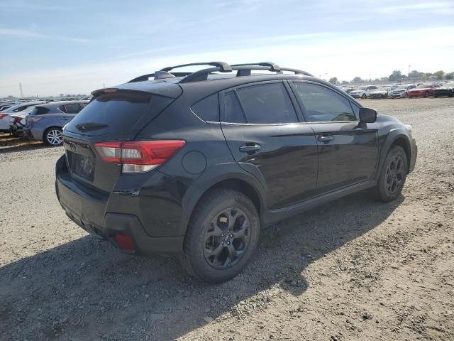 Photo 3 from auction – 2021 SUBARU CROSSTREK with VIN JF2GTHSC0MH675772