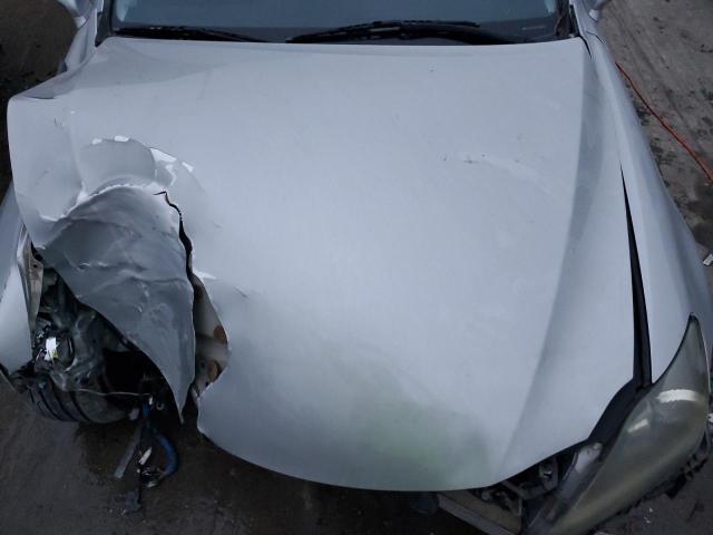 Photo 11 from auction – 2012 LEXUS IS 250 with VIN JTHBF5C28C5169495