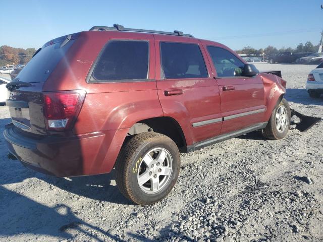Photo 3 from auction – 2007 JEEP GRAND CHER with VIN 1J8GR48K77C688517