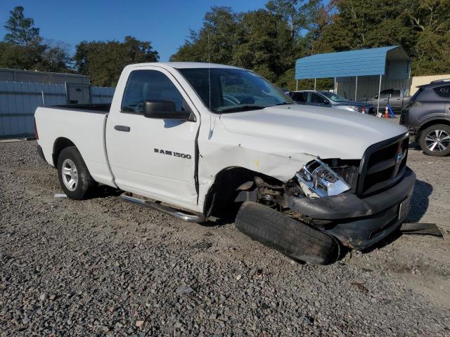 Photo 4 from auction – 2012 DODGE RAM 1500 S with VIN 3C6JD6AP5CG244967