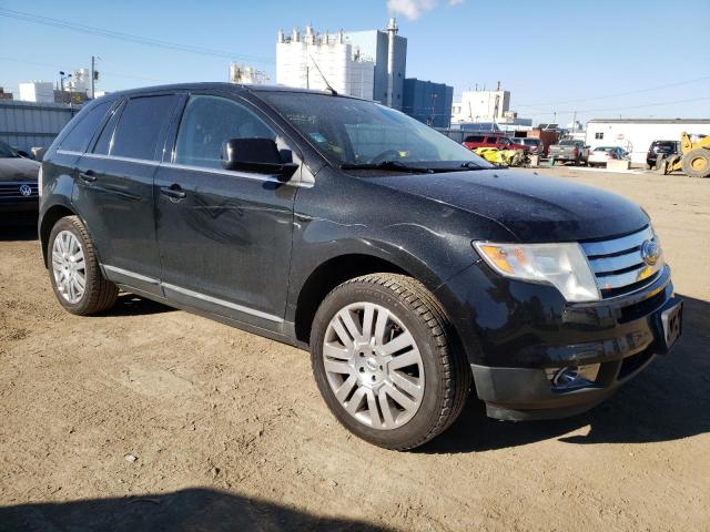 Photo 4 from auction – 2010 FORD EDGE LIMIT with VIN 2FMDK4KC4ABA75855