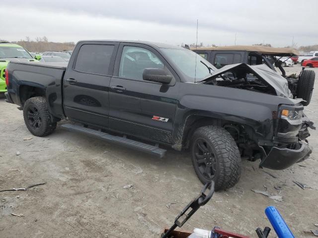 Photo 4 from auction – 2017 CHEVROLET SILVERADO with VIN 3GCUKSEC3HG156017