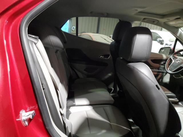 Photo 10 from auction – 2013 BUICK ENCORE PRE with VIN KL4CJHSB4DB080334