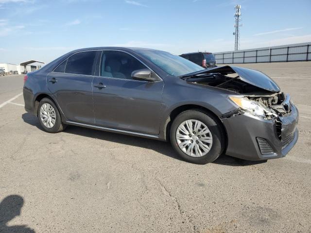 Photo 4 from auction – 2014 TOYOTA CAMRY L with VIN 4T1BF1FK2EU358315