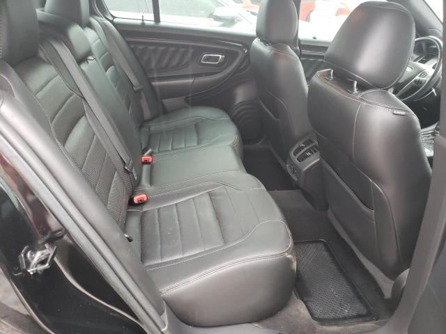 Photo 10 from auction – 2015 FORD TAURUS SHO with VIN 1FAHP2KT0FG161116