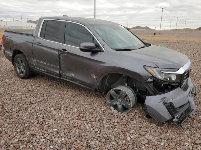 صورة رقم 4 من المزاد - 2023 HONDA RIDGELINE مع VIN 5FPYK3F59PB028044