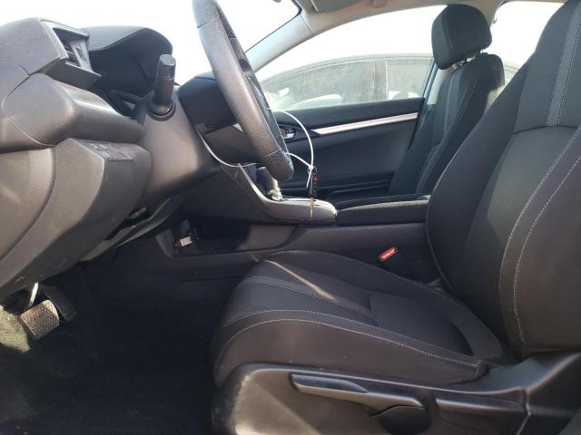 Photo 7 from auction – 2019 HONDA CIVIC LX with VIN 2HGFC2F62KH518863