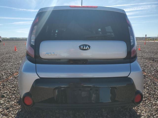 Zdjęcie 6 z aukcji – 2016 KIA SOUL + z VIN KNDJP3A51G7820827
