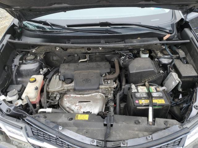 Photo 12 from auction – 2014 TOYOTA RAV4 LIMIT with VIN JTMDFREV5ED047579