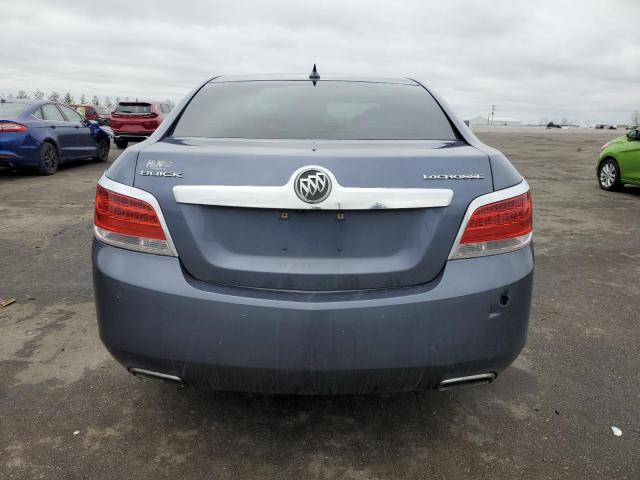 Фото 6 с аукциона – 2013 BUICK LACROSSE с VIN 1G4GC5E37DF228713