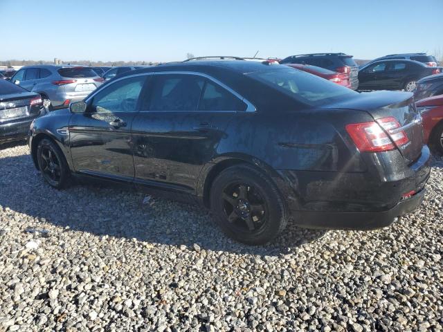 Photo 2 from auction – 2013 FORD TAURUS LIM with VIN 1FAHP2F85DG103845