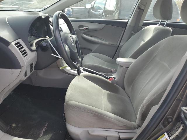 Фото 7 с аукциона – 2013 TOYOTA COROLLA BA с VIN 2T1BU4EE4DC120601