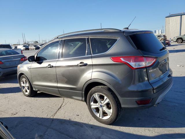 Photo 2 from auction – 2016 FORD ESCAPE SE with VIN 1FMCU0GX3GUA38714