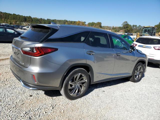 Photo 3 from auction – 2019 LEXUS RX 350 L with VIN JTJGZKCA0K2011041